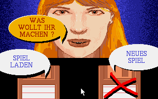 Mine & Markt atari screenshot